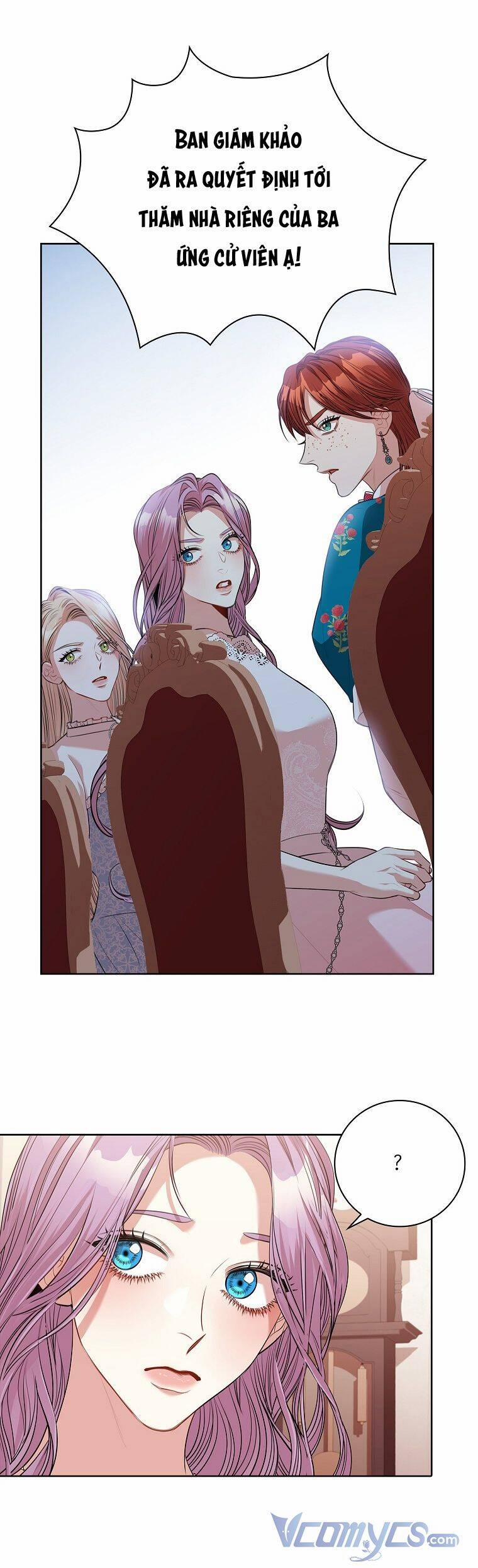 Thư Ký Của Bạo Chúa 65 trang 33