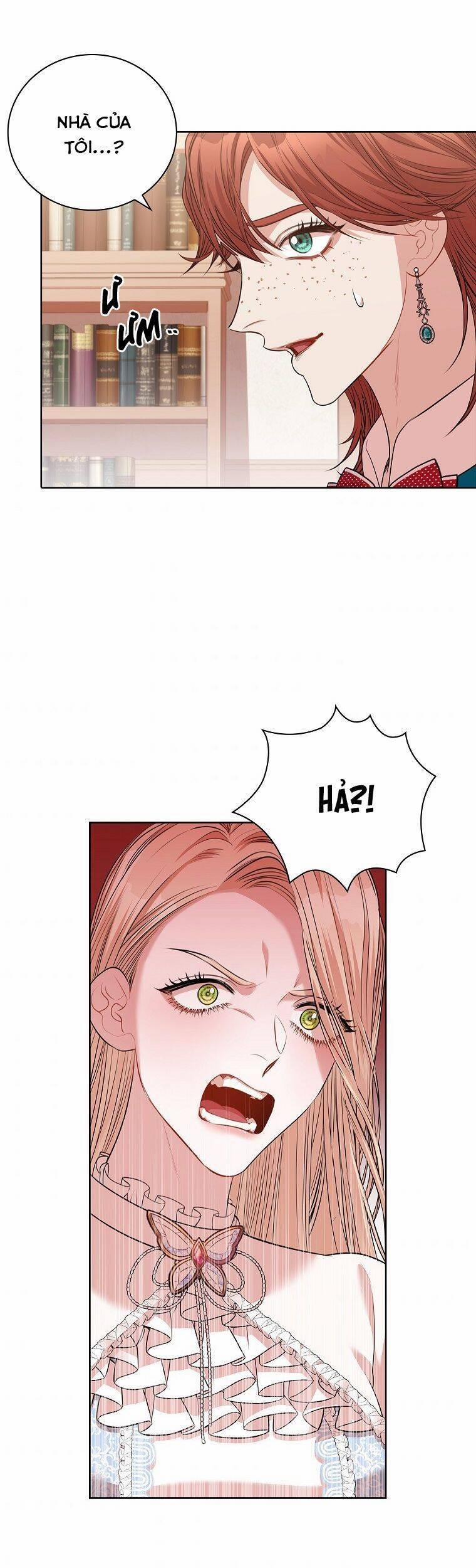 Thư Ký Của Bạo Chúa 65 trang 34