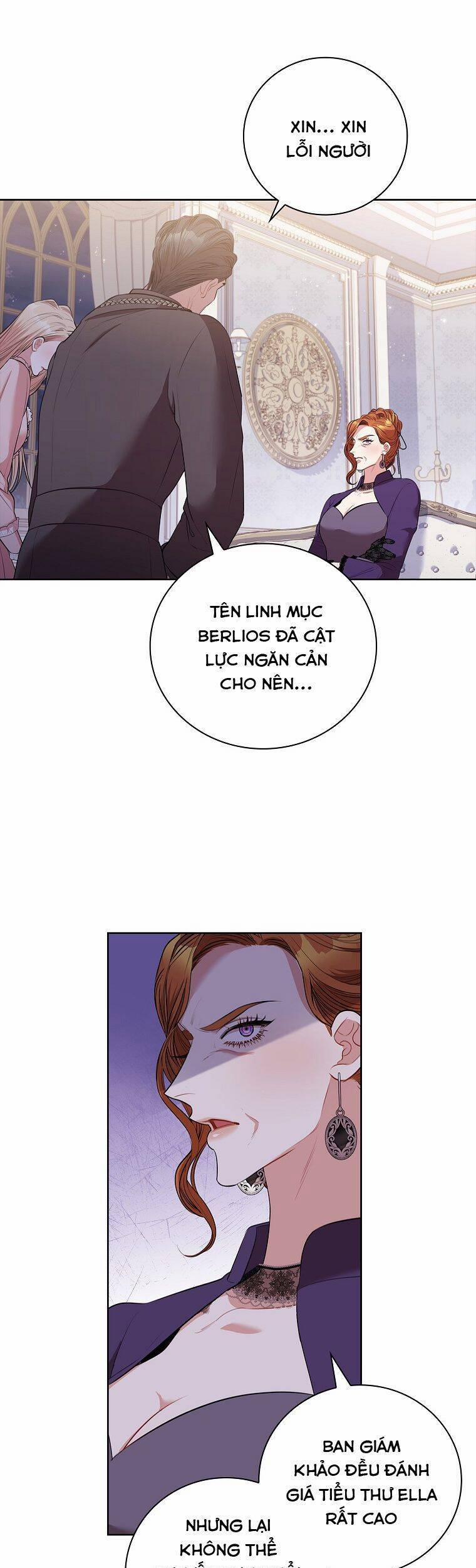 Thư Ký Của Bạo Chúa 65 trang 38