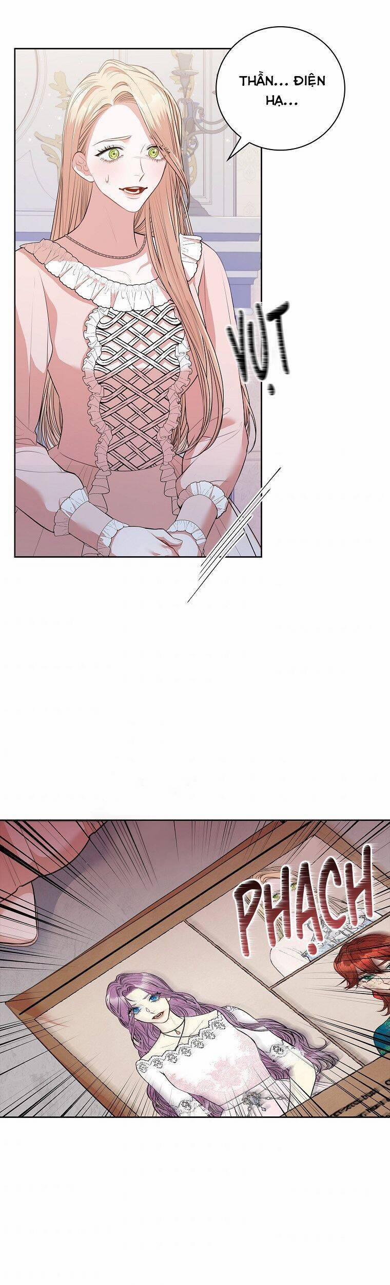 Thư Ký Của Bạo Chúa 65 trang 42