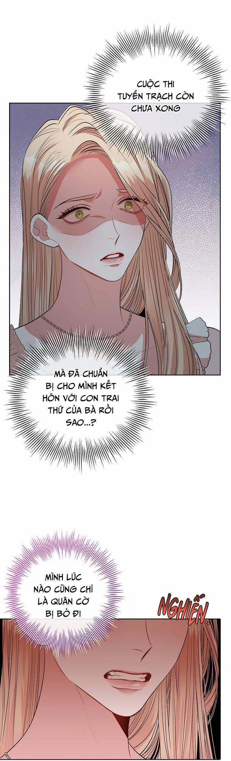 Thư Ký Của Bạo Chúa 65 trang 48