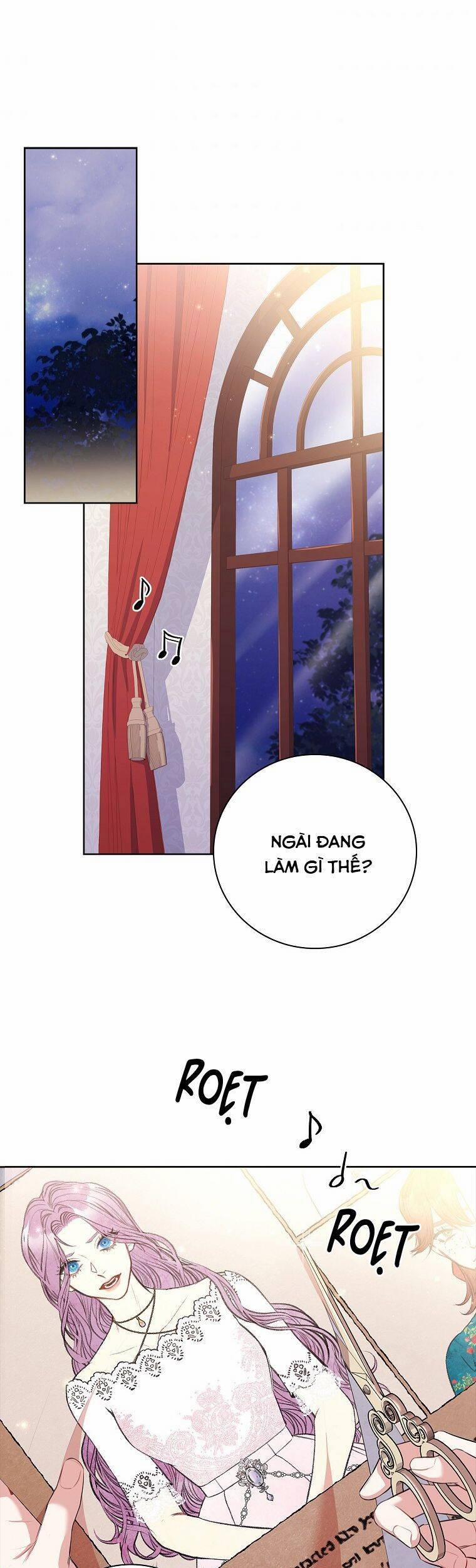 Thư Ký Của Bạo Chúa 65 trang 50