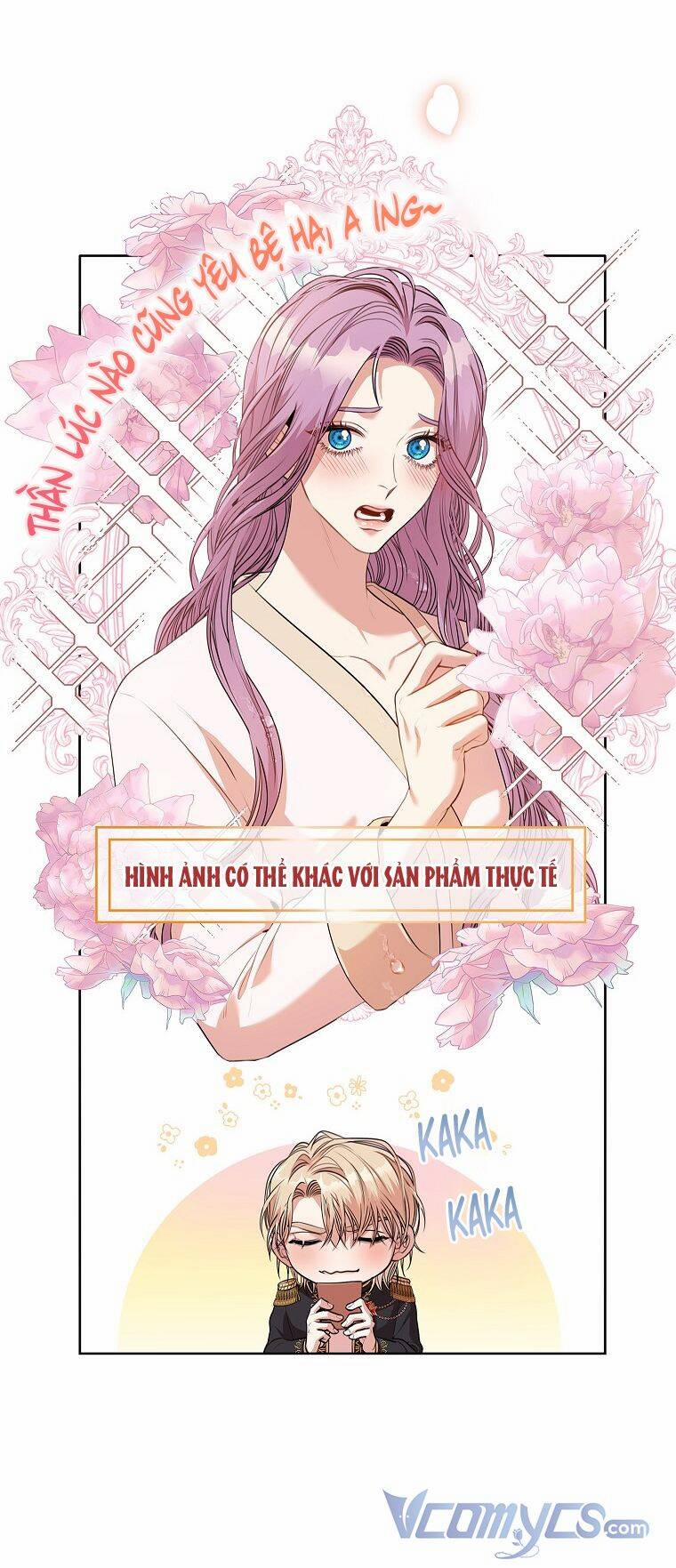 Thư Ký Của Bạo Chúa 65 trang 54