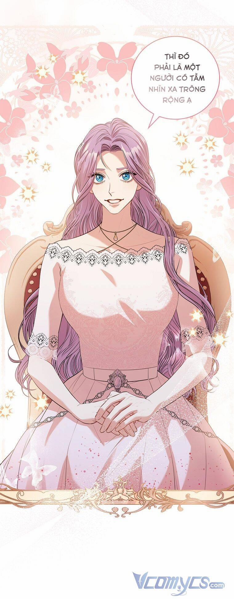 Thư Ký Của Bạo Chúa 65 trang 6