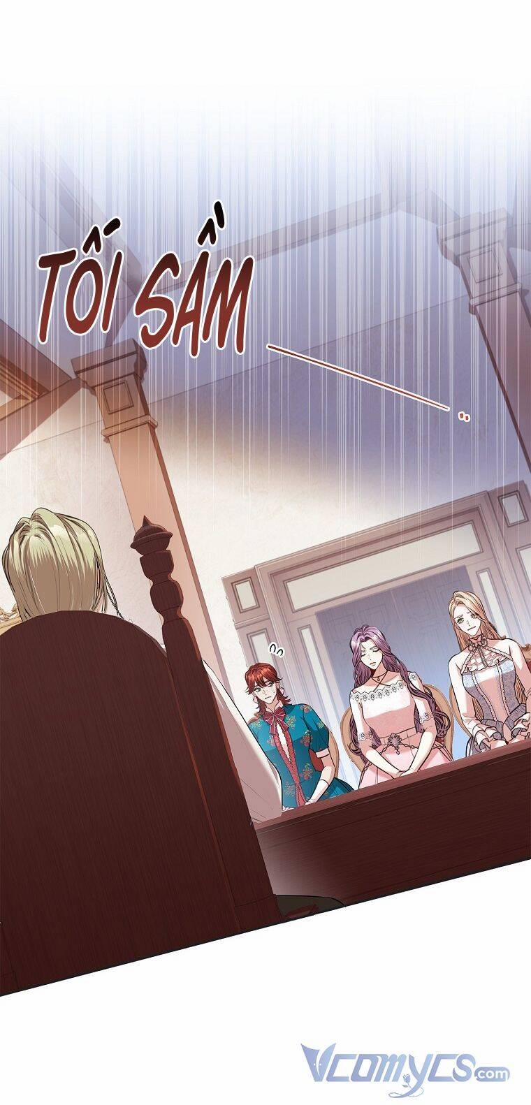 Thư Ký Của Bạo Chúa 65 trang 8