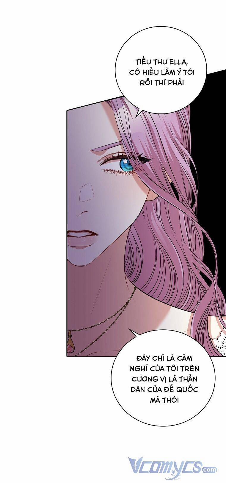 Thư Ký Của Bạo Chúa 65 trang 9