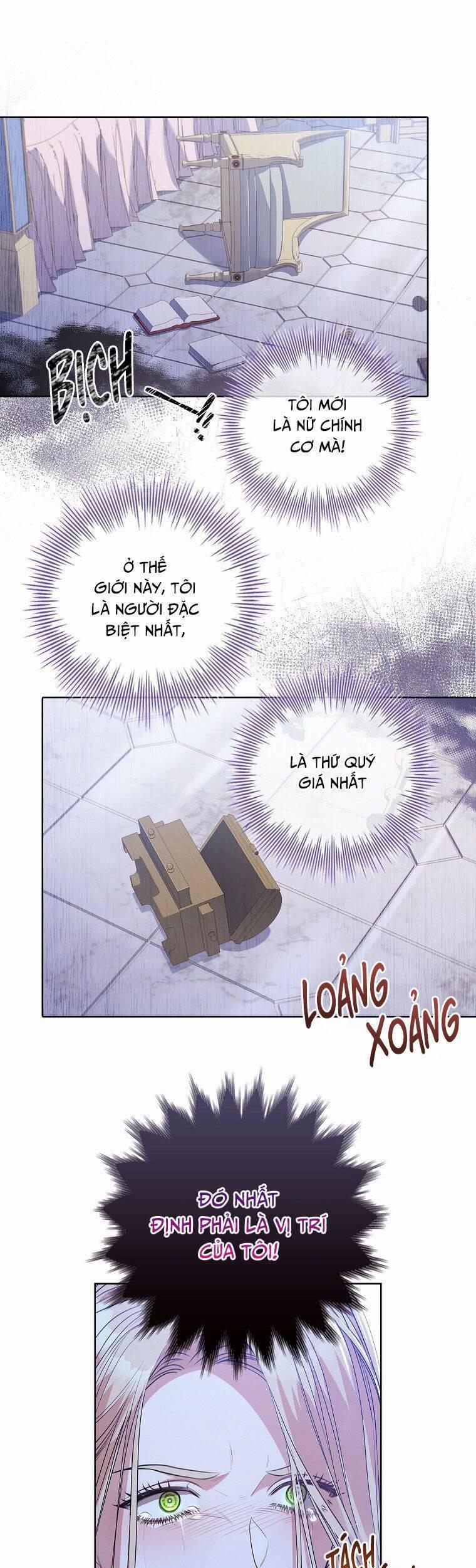 Thư Ký Của Bạo Chúa 66 trang 10