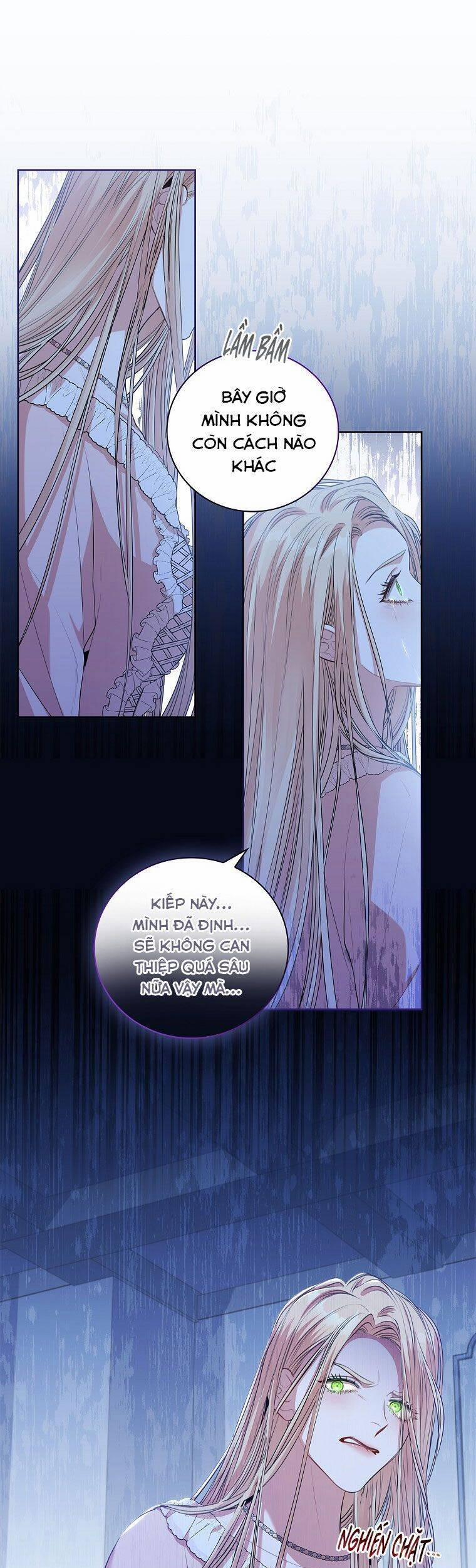 Thư Ký Của Bạo Chúa 66 trang 12