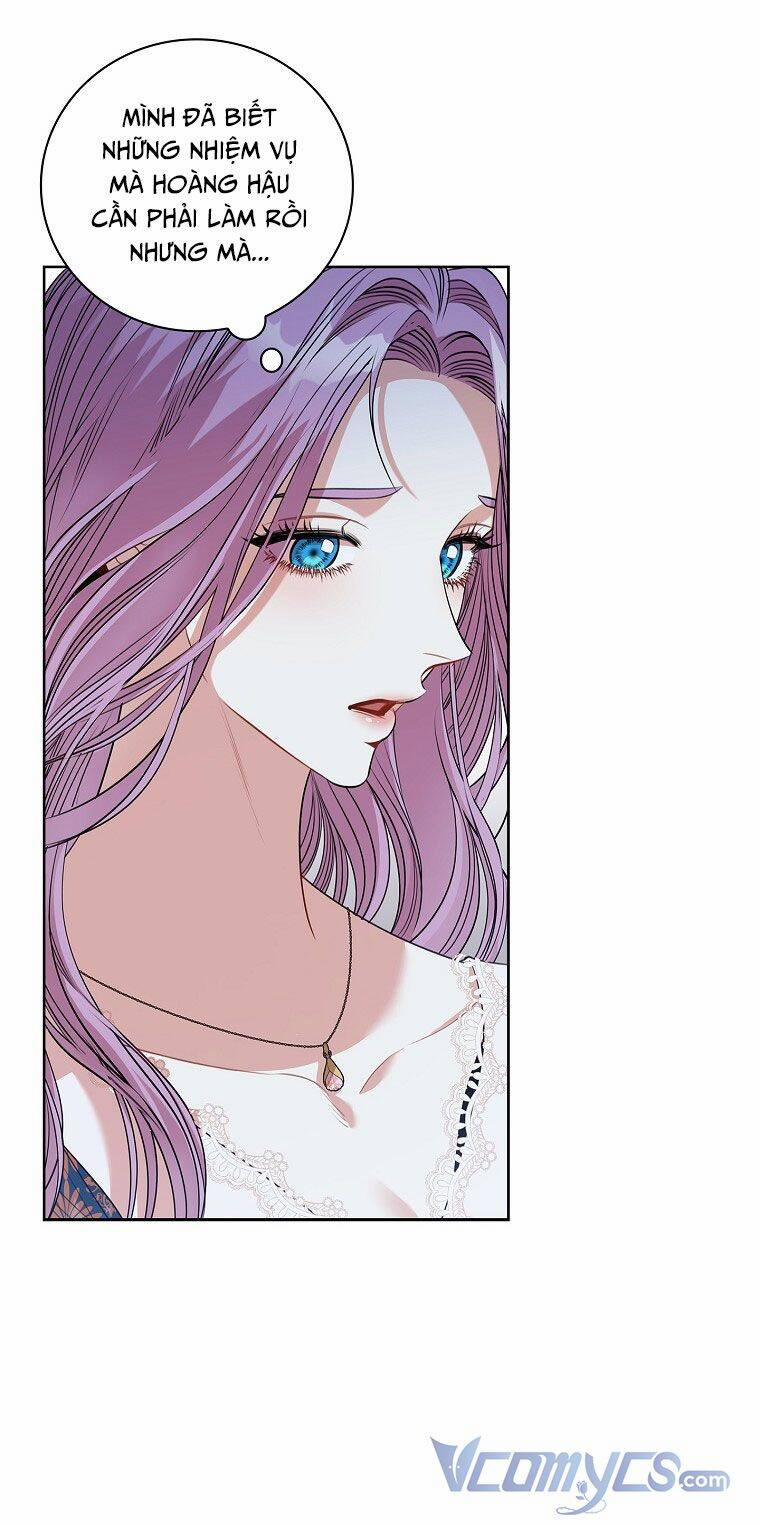 Thư Ký Của Bạo Chúa 66 trang 18