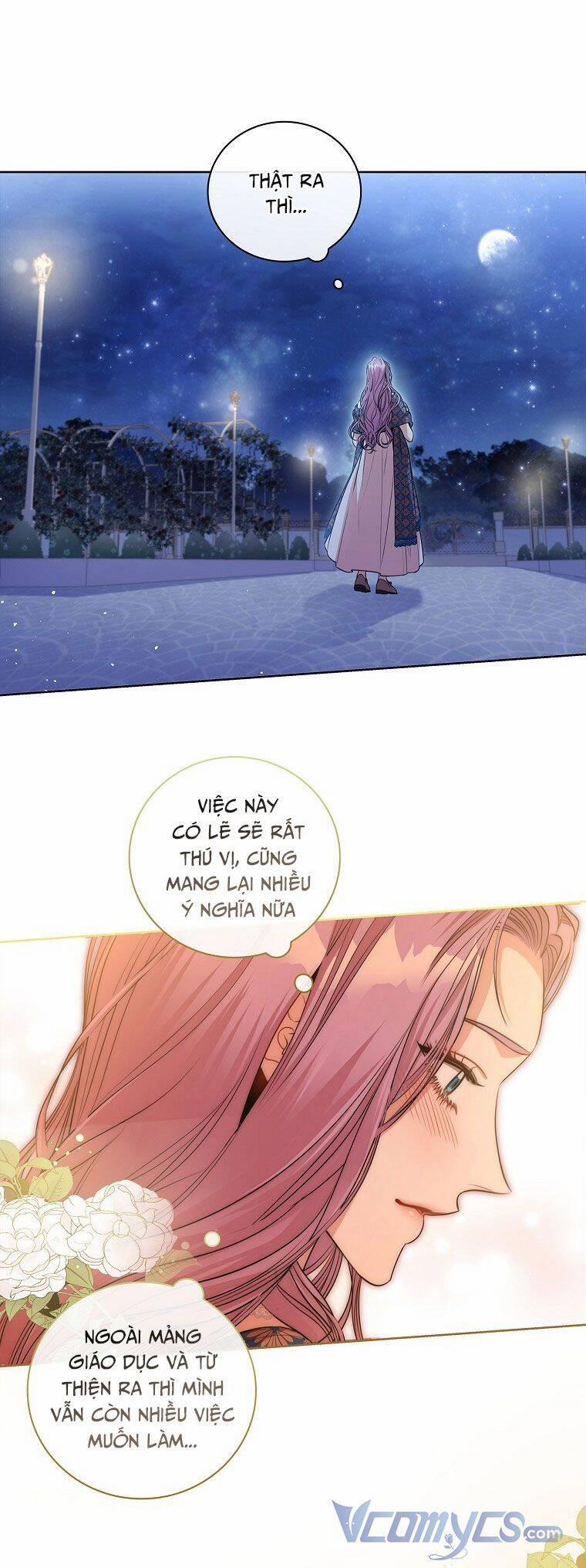 Thư Ký Của Bạo Chúa 66 trang 20