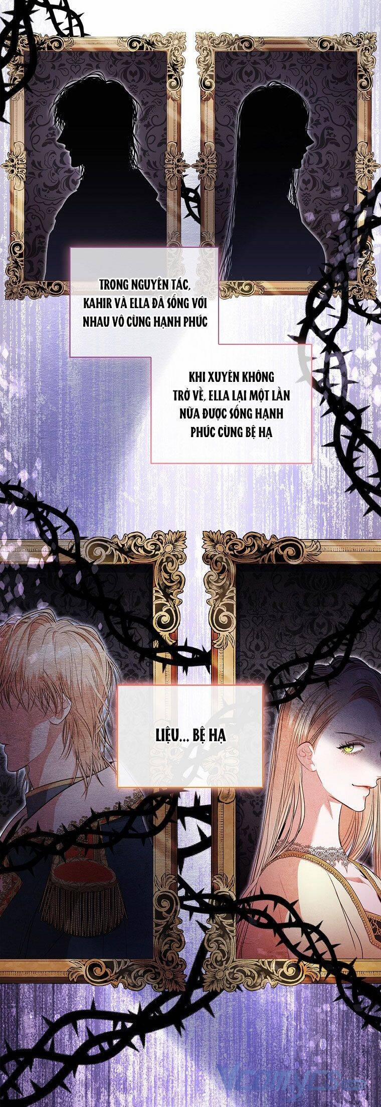 Thư Ký Của Bạo Chúa 66 trang 27