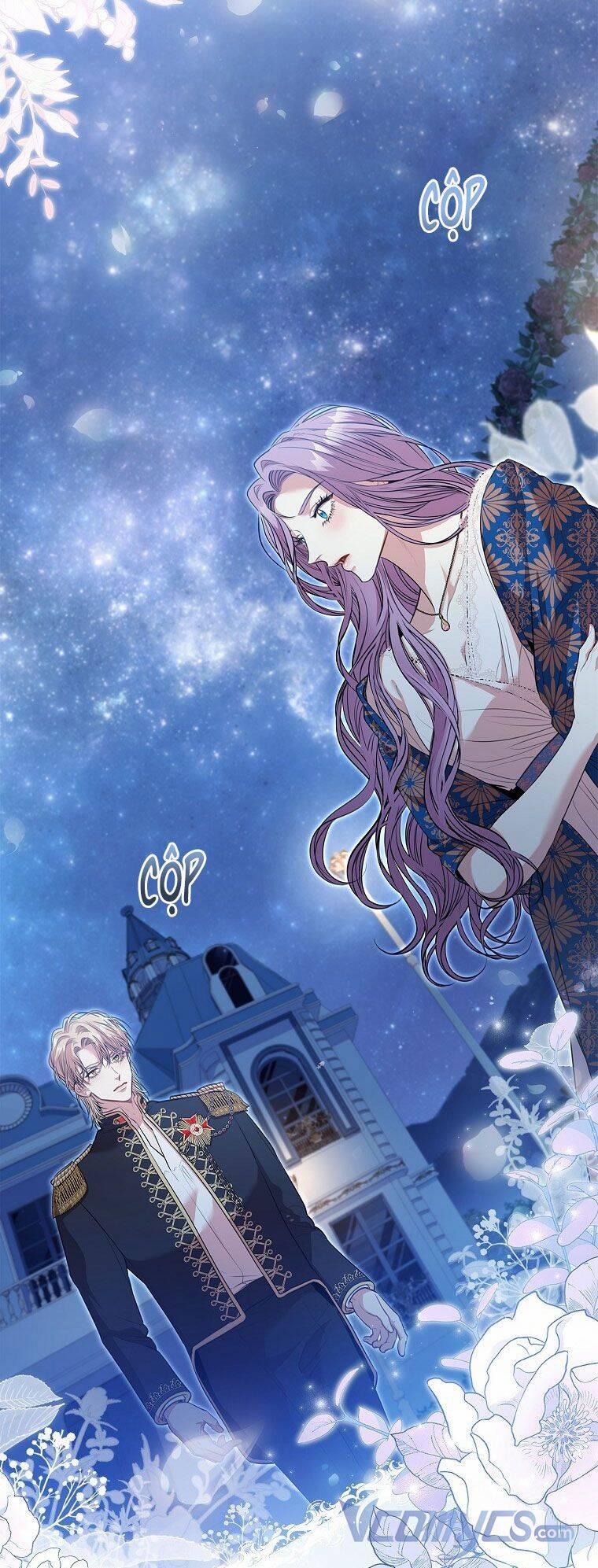 Thư Ký Của Bạo Chúa 66 trang 30