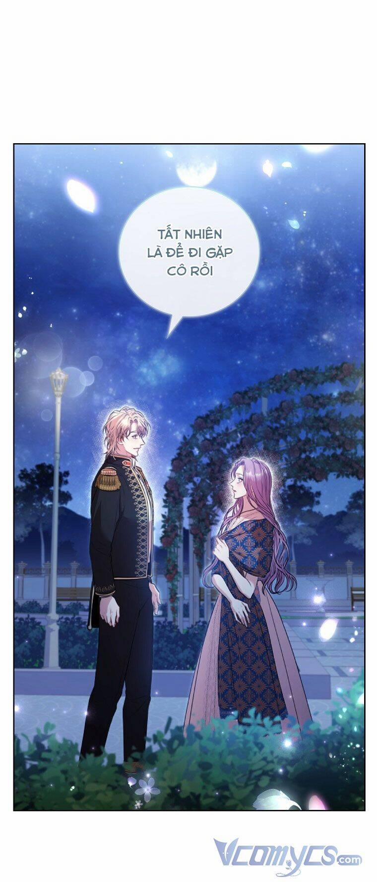 Thư Ký Của Bạo Chúa 66 trang 34