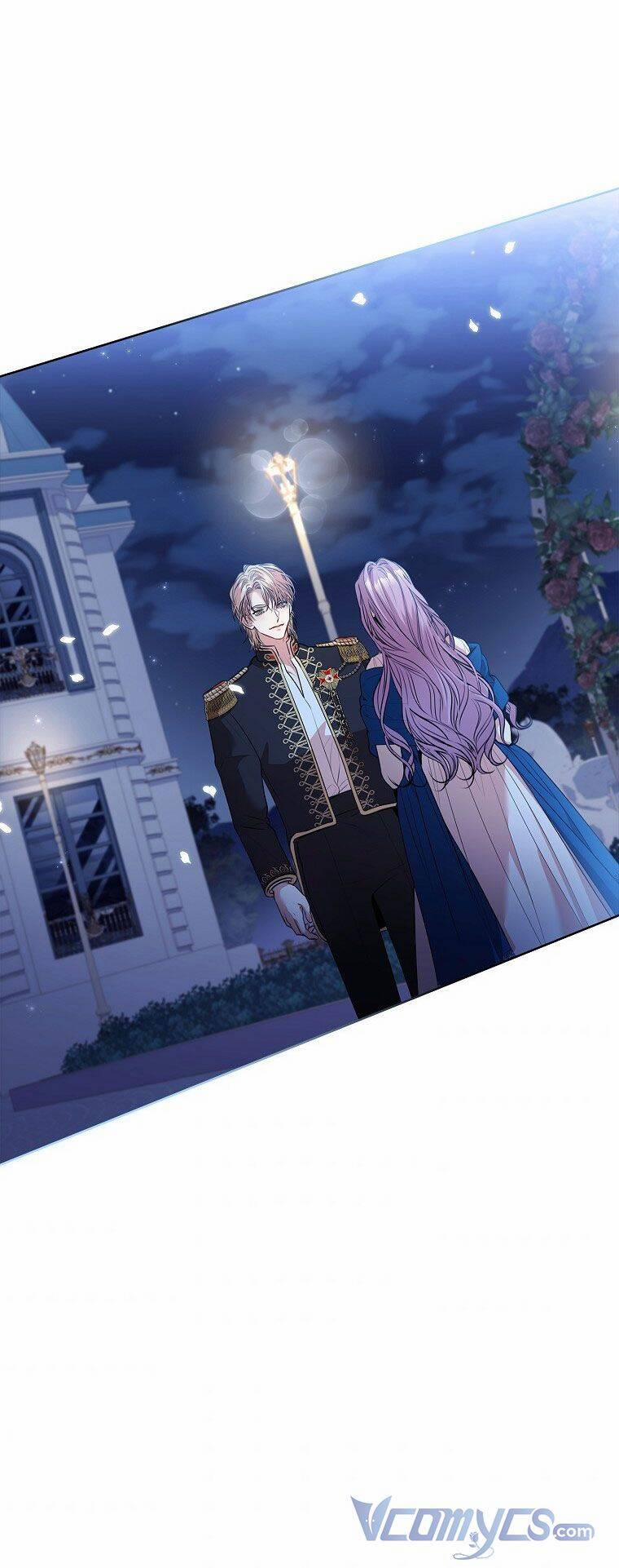 Thư Ký Của Bạo Chúa 66 trang 37