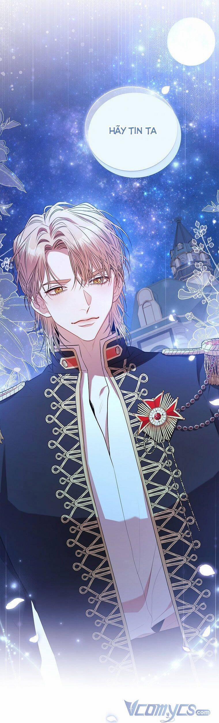 Thư Ký Của Bạo Chúa 66 trang 46