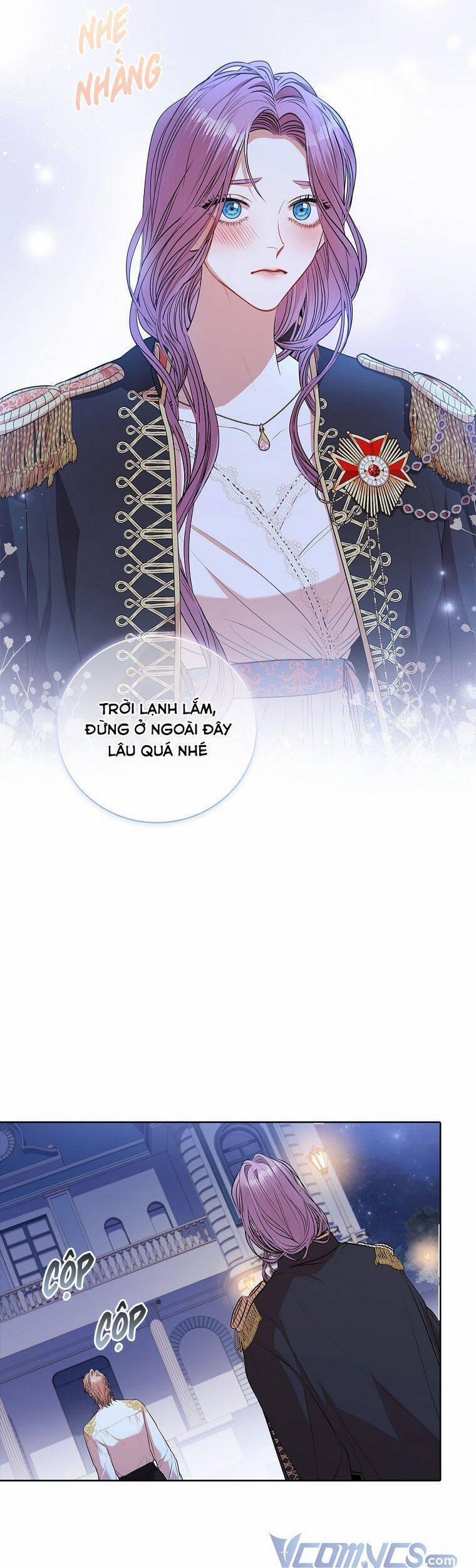 Thư Ký Của Bạo Chúa 66 trang 49