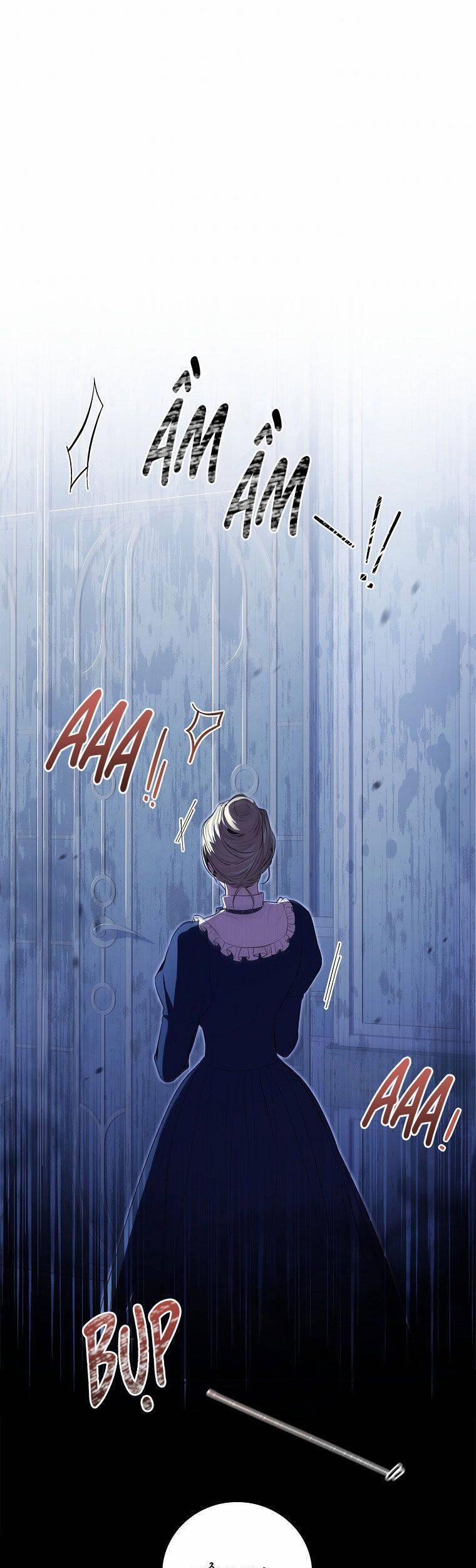 Thư Ký Của Bạo Chúa 66 trang 5