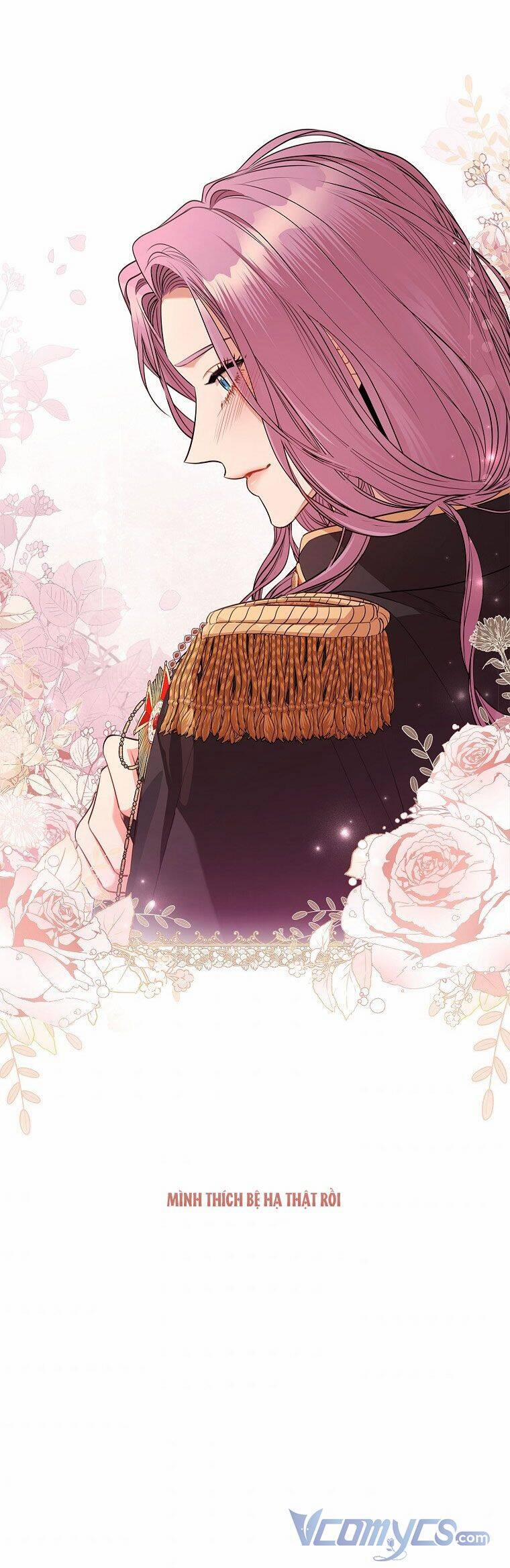 Thư Ký Của Bạo Chúa 66 trang 52