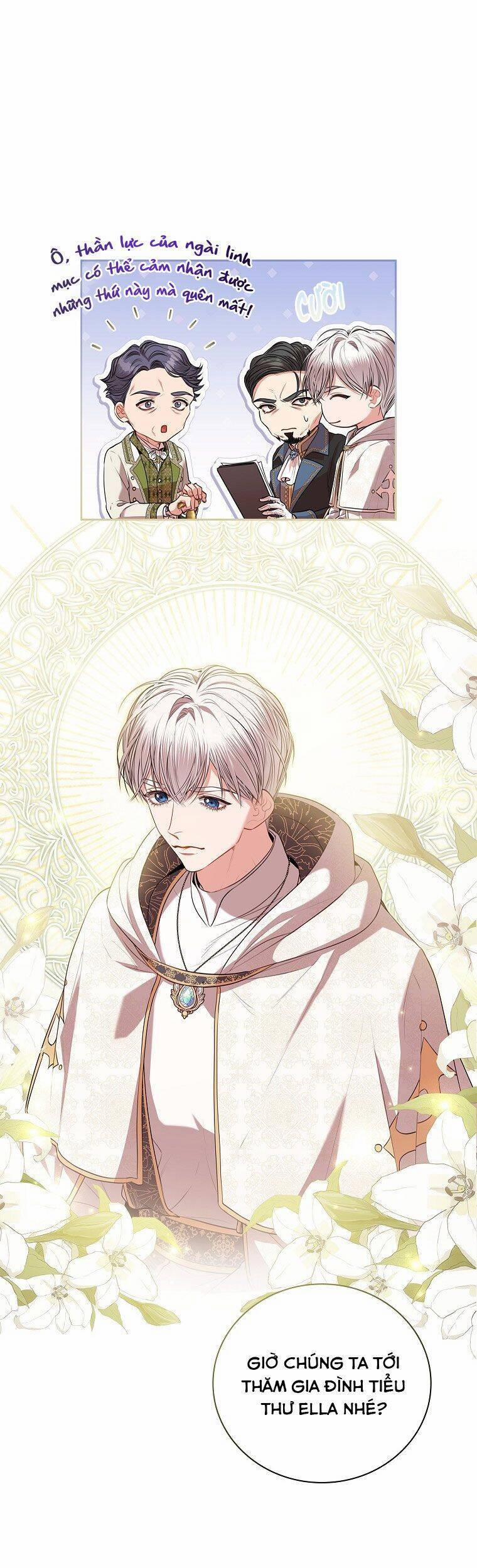 Thư Ký Của Bạo Chúa 66 trang 56