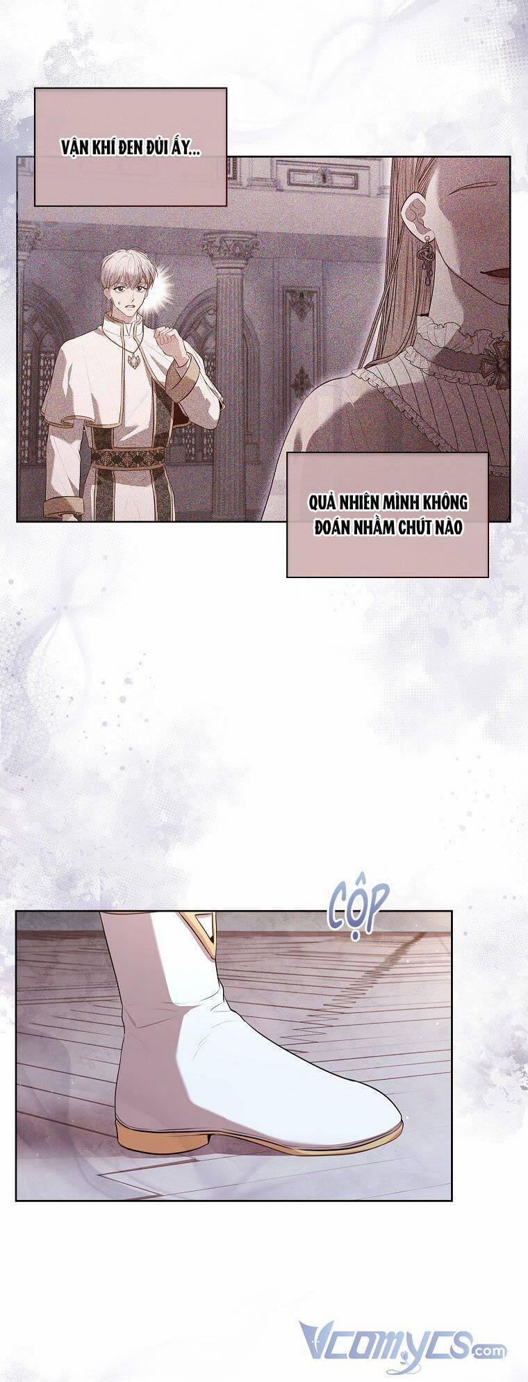 Thư Ký Của Bạo Chúa 66 trang 61