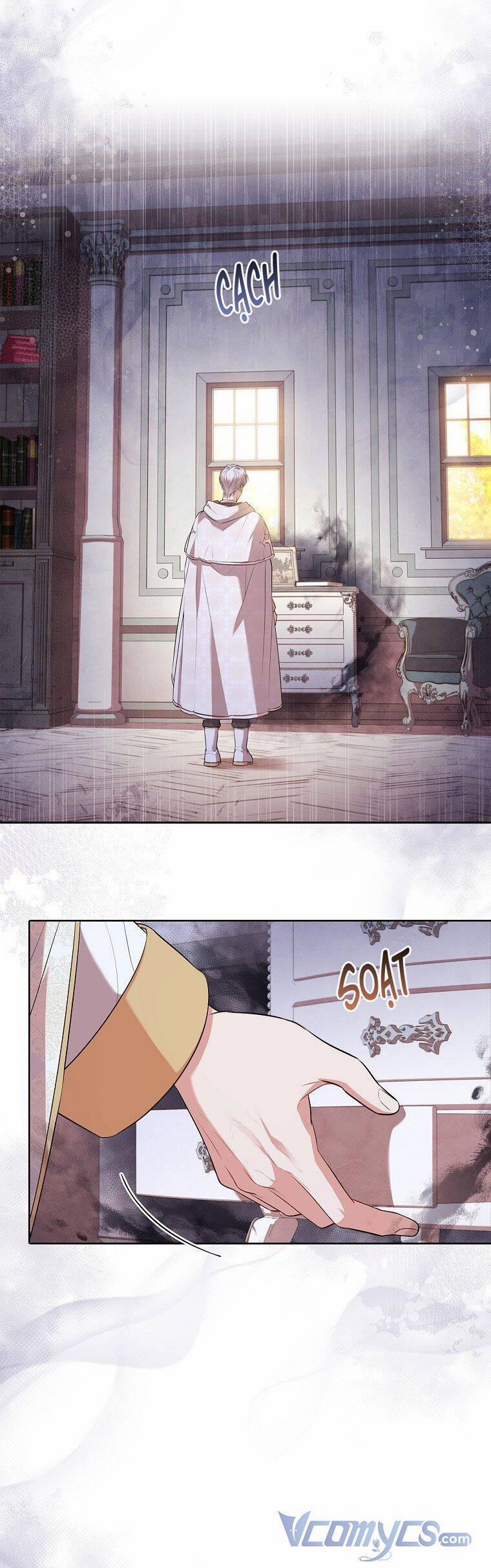 Thư Ký Của Bạo Chúa 66 trang 62