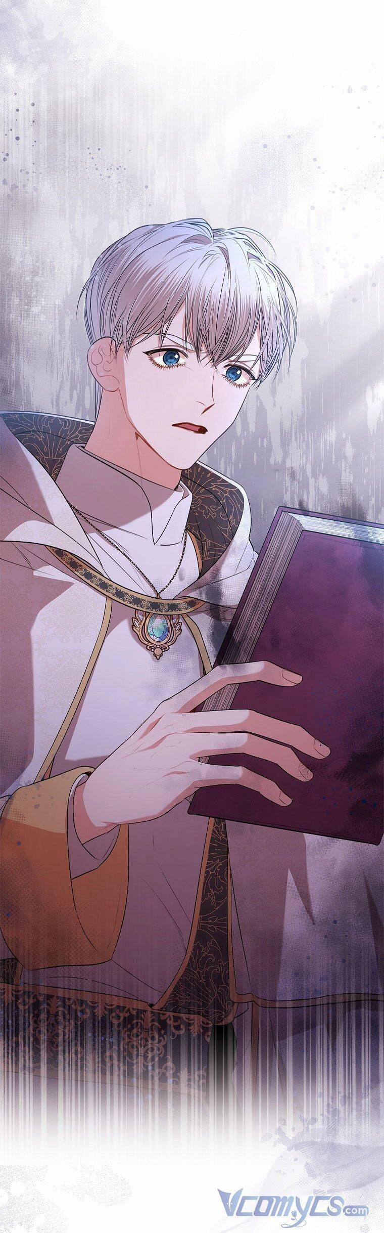 Thư Ký Của Bạo Chúa 66 trang 63