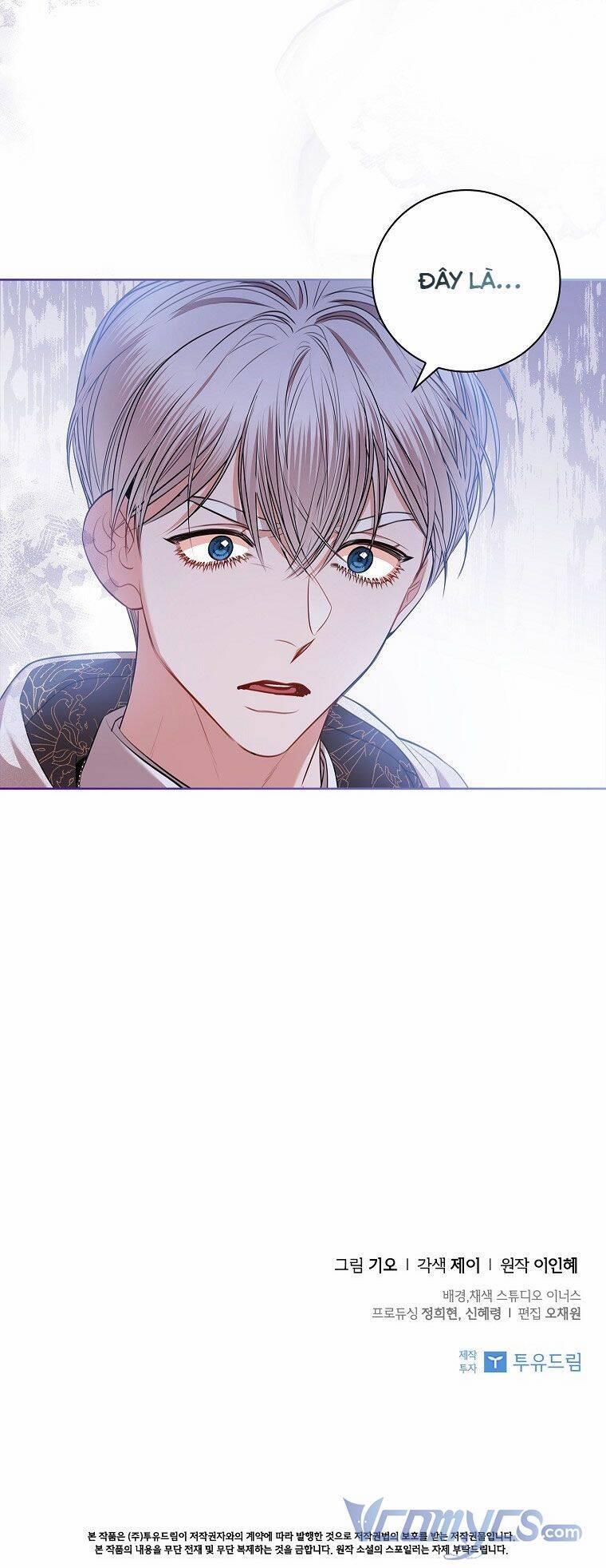 Thư Ký Của Bạo Chúa 66 trang 64