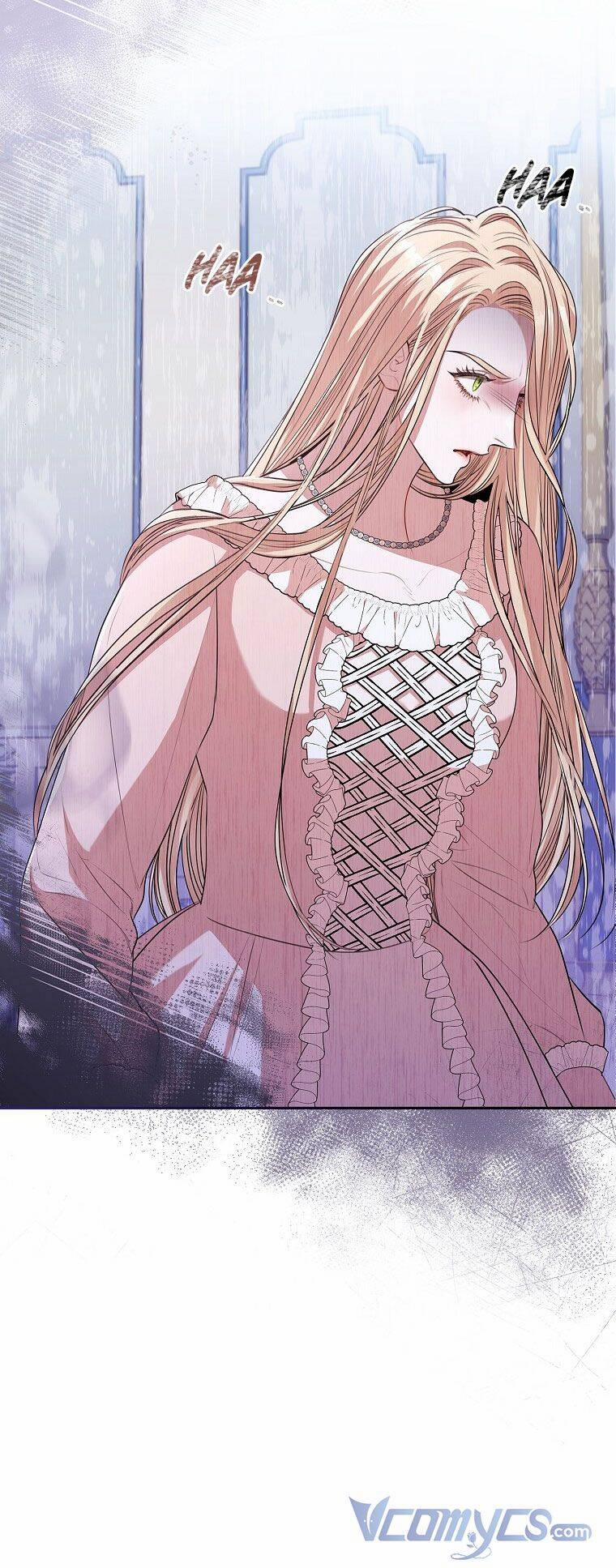 Thư Ký Của Bạo Chúa 66 trang 9