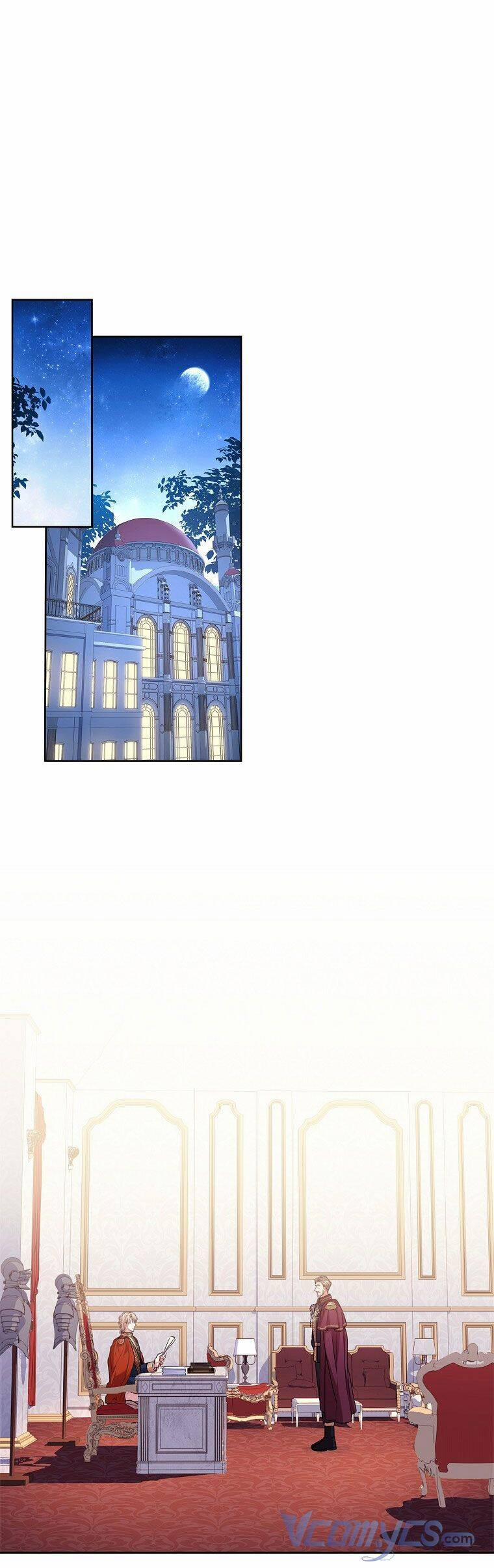 Thư Ký Của Bạo Chúa 67 trang 0