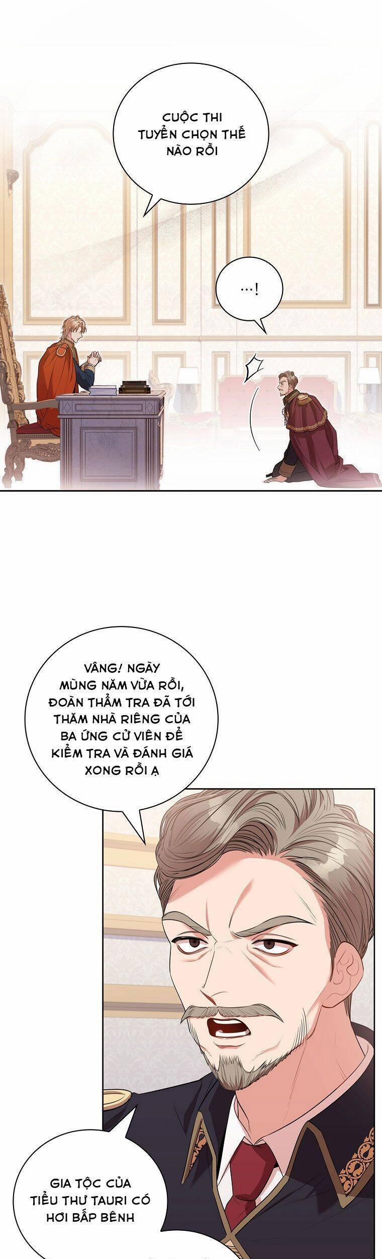 Thư Ký Của Bạo Chúa 67 trang 11