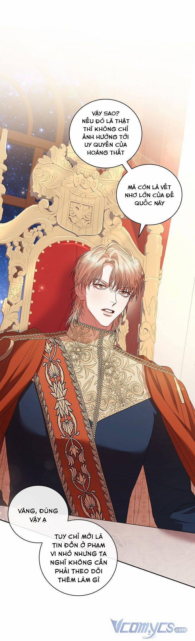 Thư Ký Của Bạo Chúa 67 trang 15