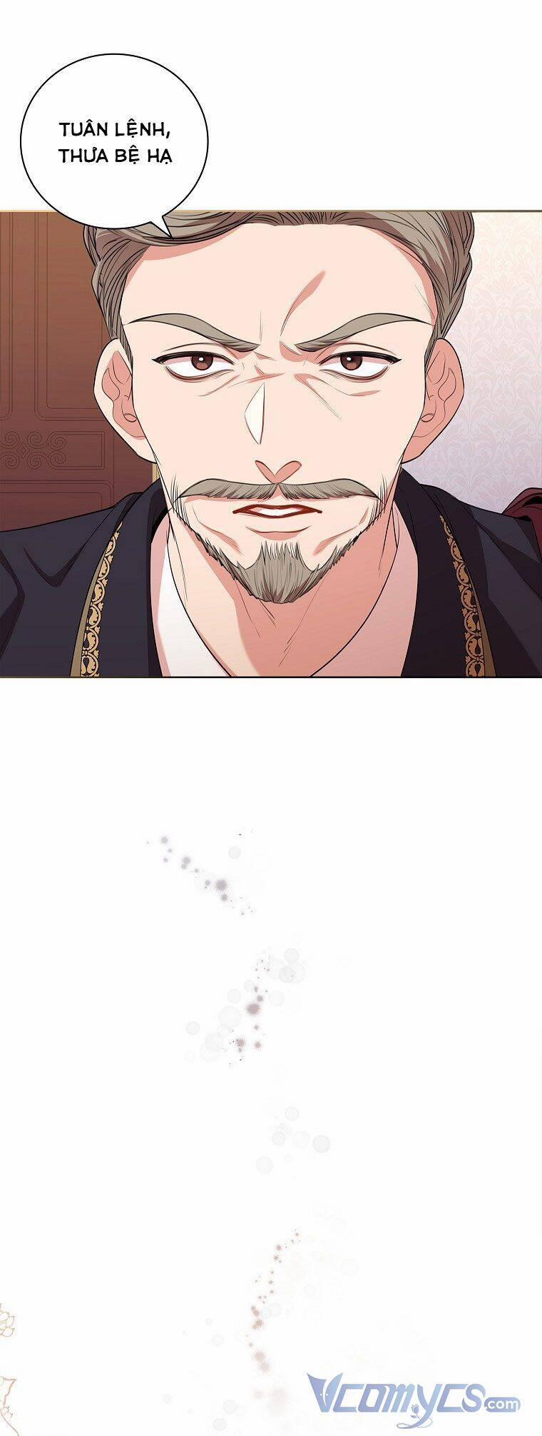 Thư Ký Của Bạo Chúa 67 trang 18