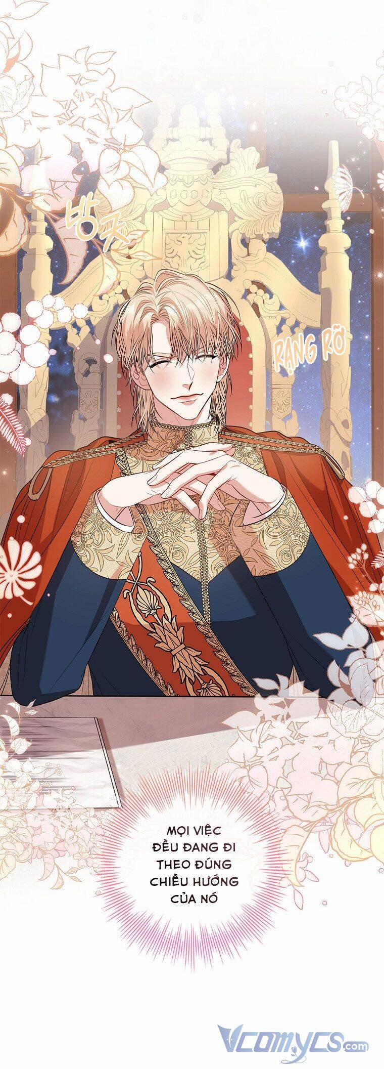 Thư Ký Của Bạo Chúa 67 trang 19