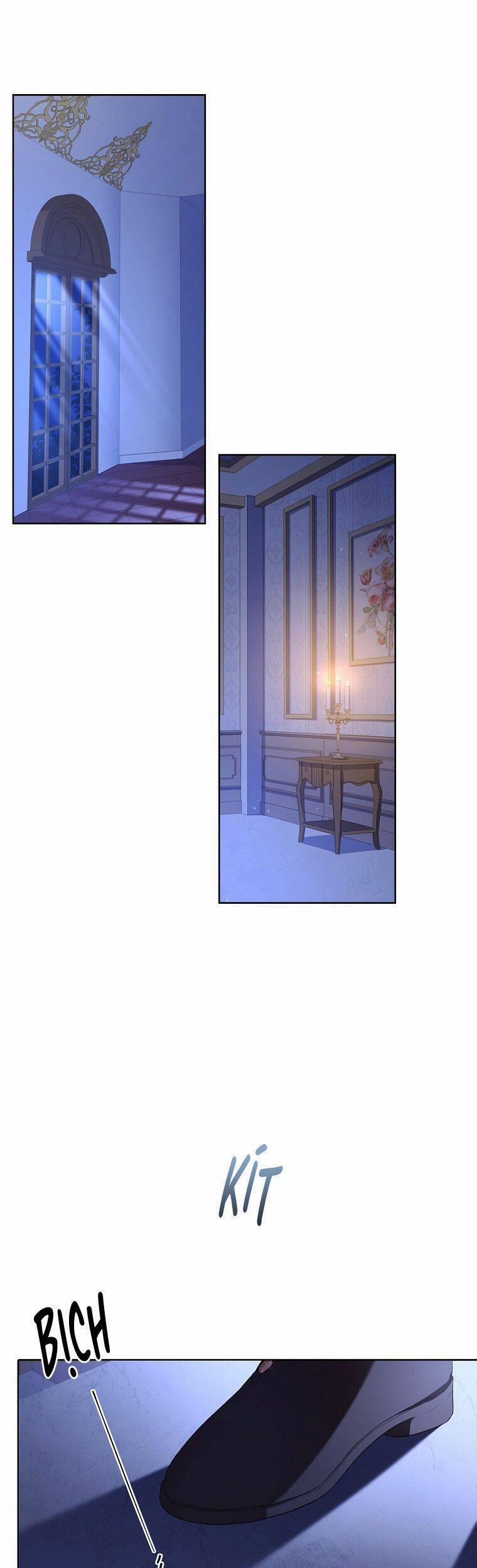 Thư Ký Của Bạo Chúa 67 trang 25