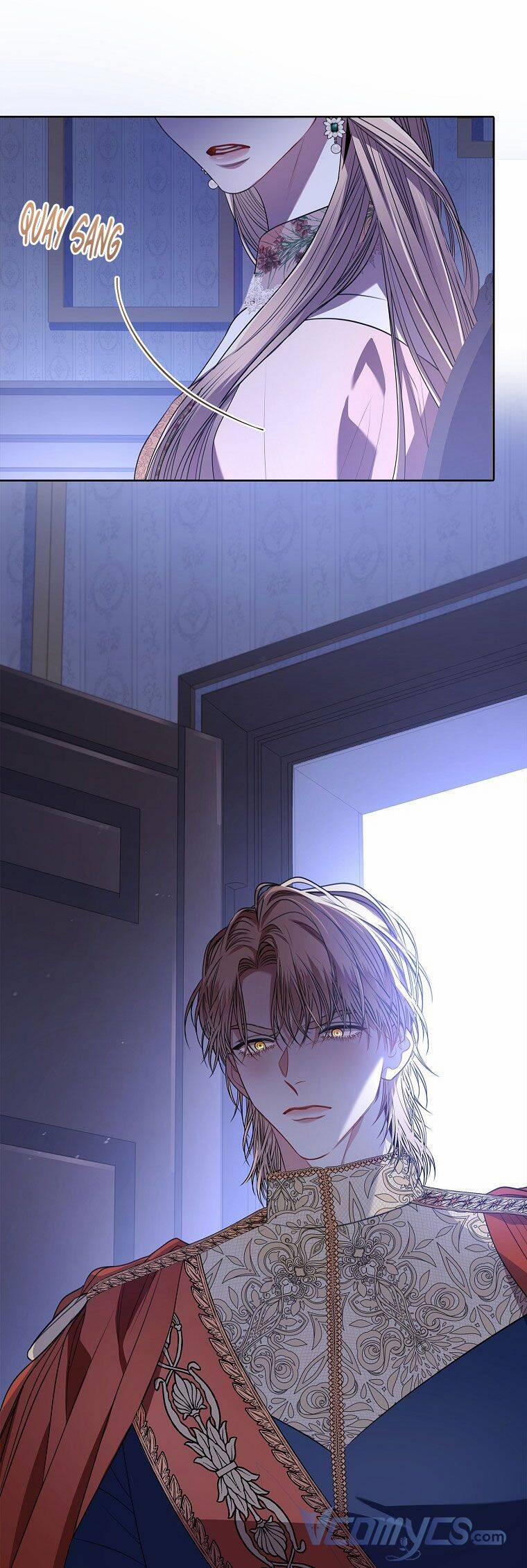 Thư Ký Của Bạo Chúa 67 trang 27