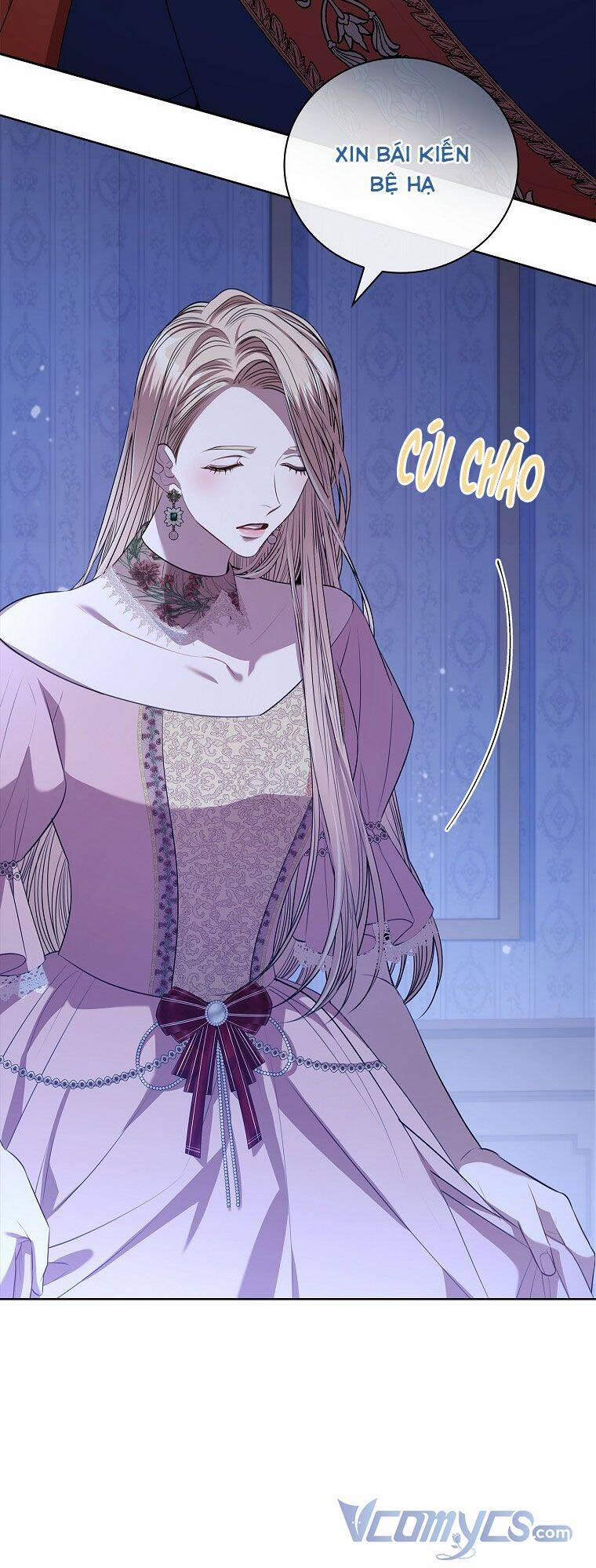 Thư Ký Của Bạo Chúa 67 trang 28