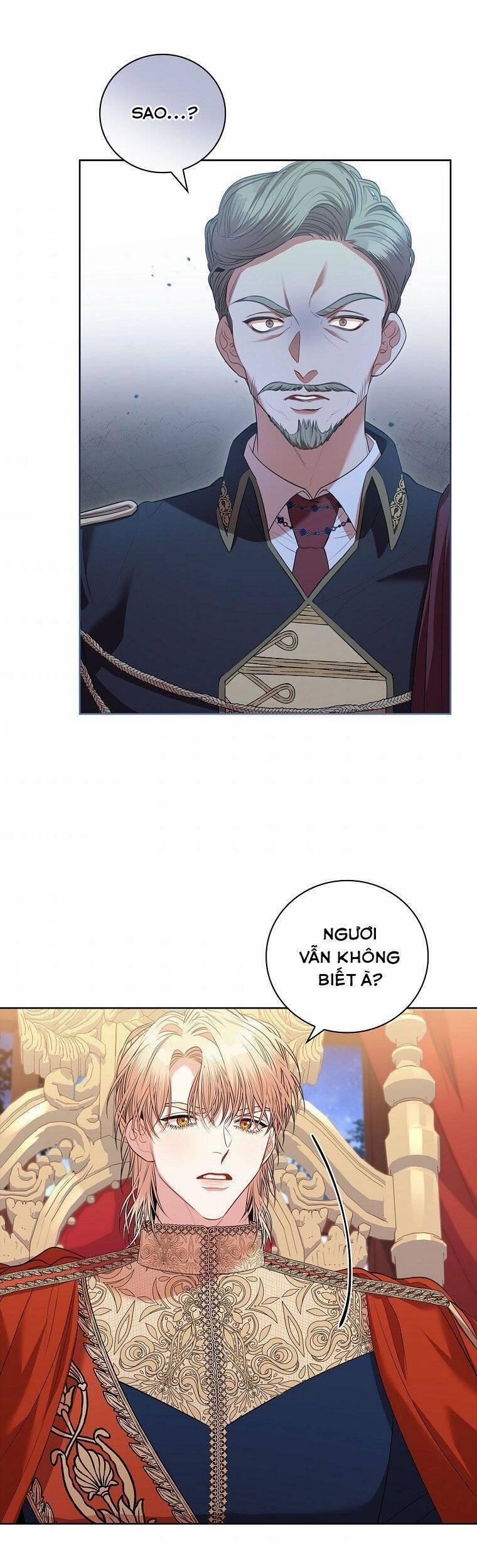 Thư Ký Của Bạo Chúa 67 trang 3