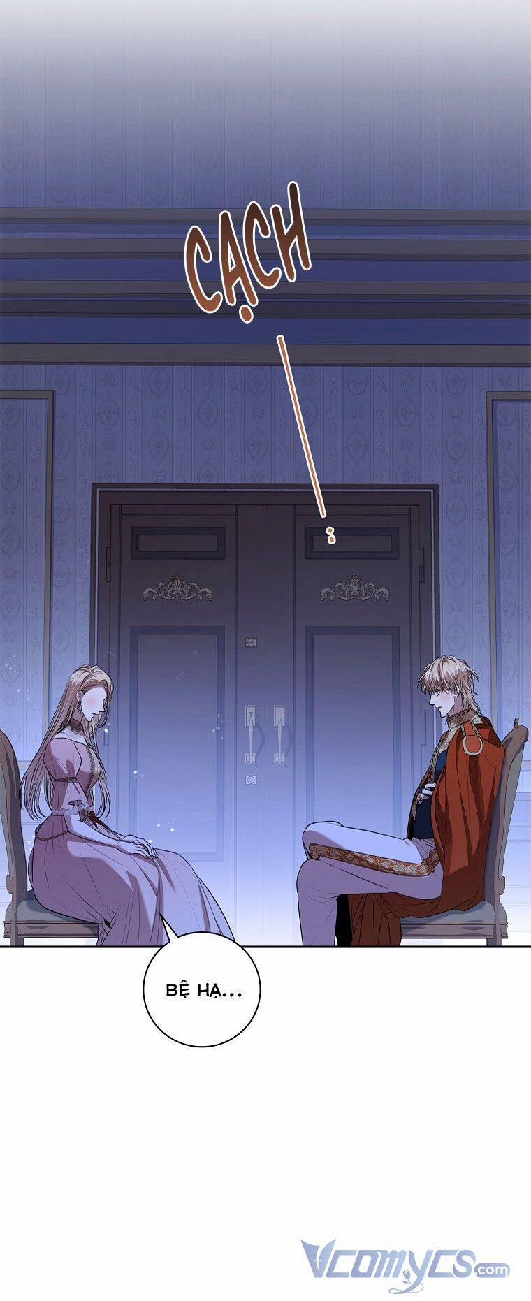 Thư Ký Của Bạo Chúa 67 trang 31