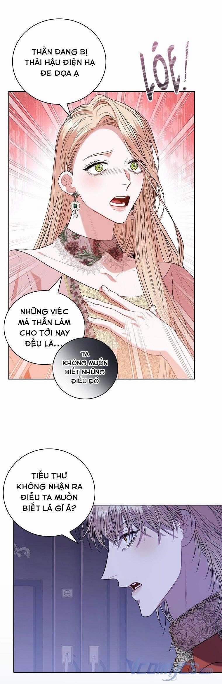 Thư Ký Của Bạo Chúa 67 trang 32