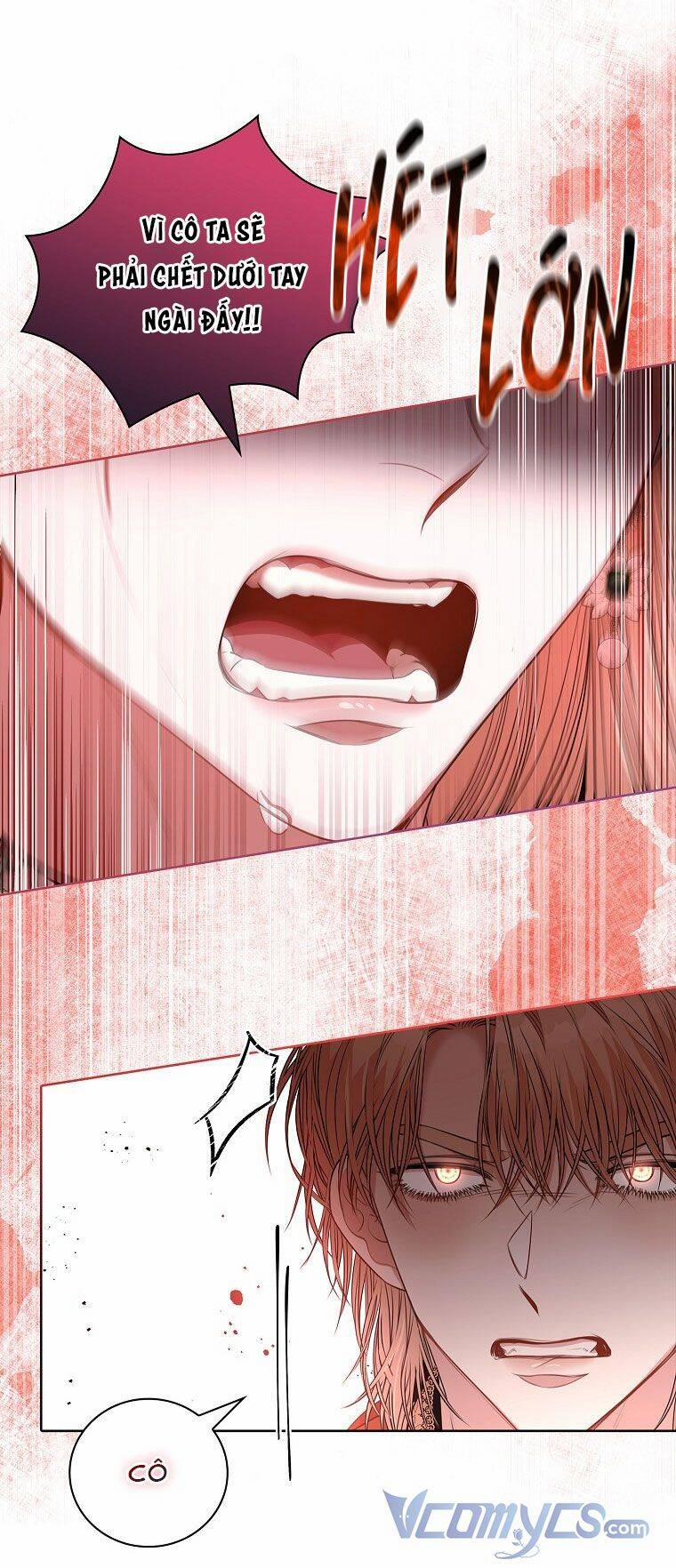 Thư Ký Của Bạo Chúa 67 trang 37