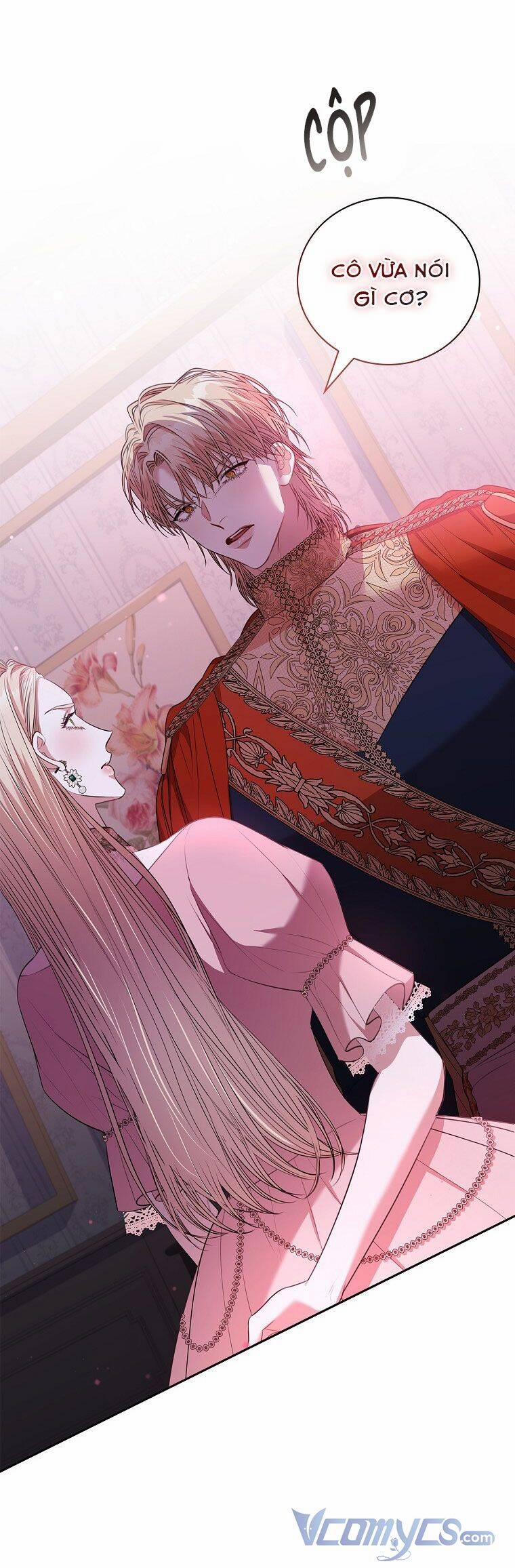 Thư Ký Của Bạo Chúa 67 trang 38