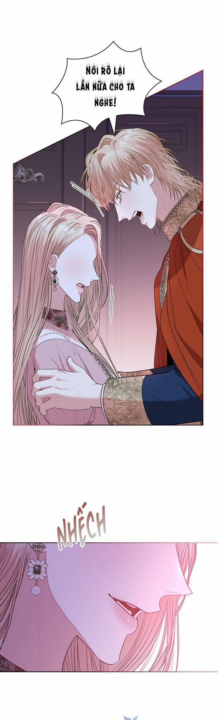 Thư Ký Của Bạo Chúa 67 trang 39