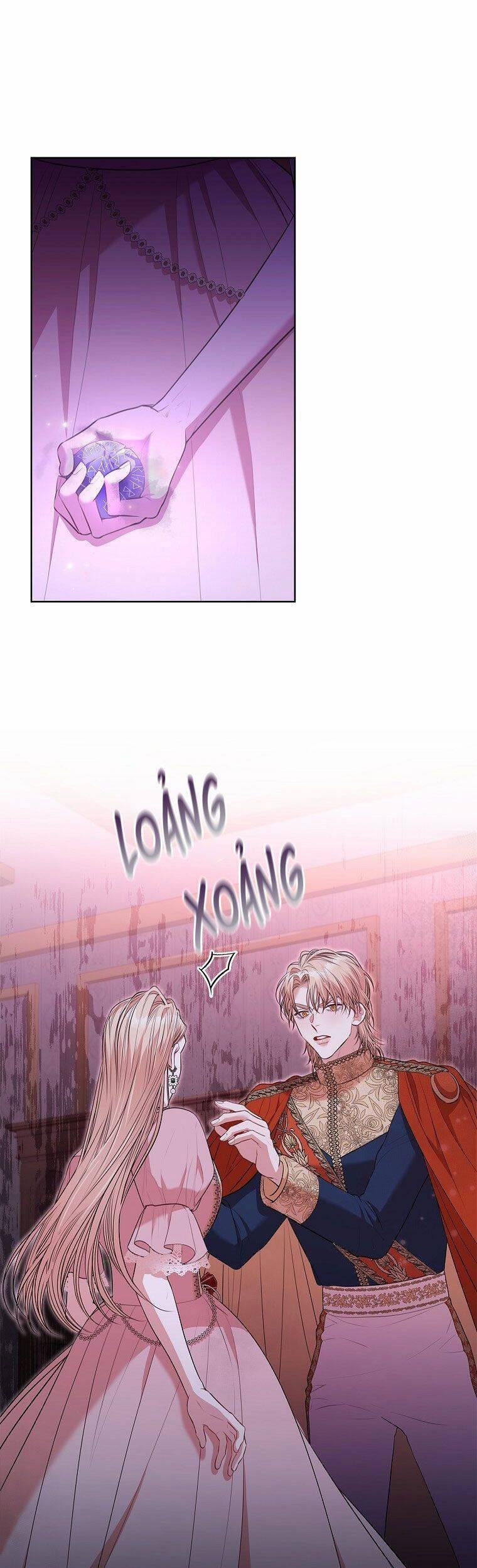 Thư Ký Của Bạo Chúa 67 trang 41