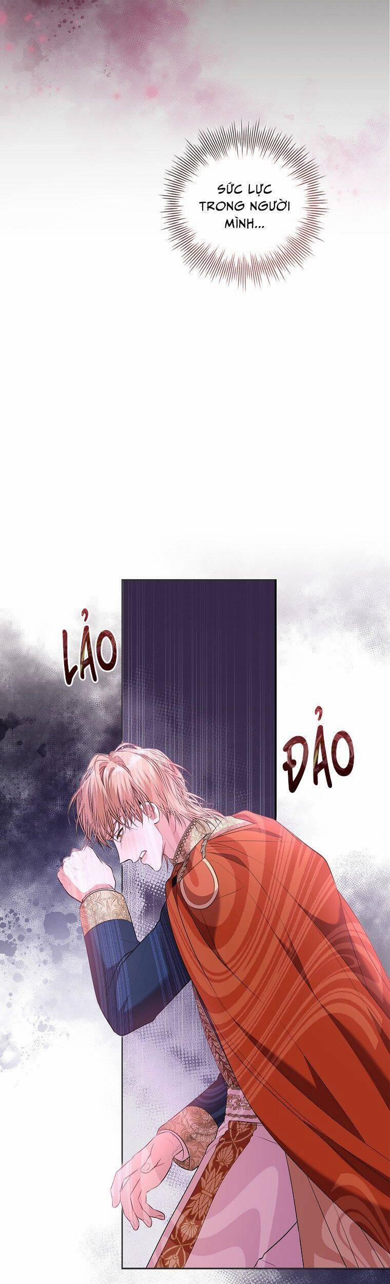 Thư Ký Của Bạo Chúa 67 trang 44