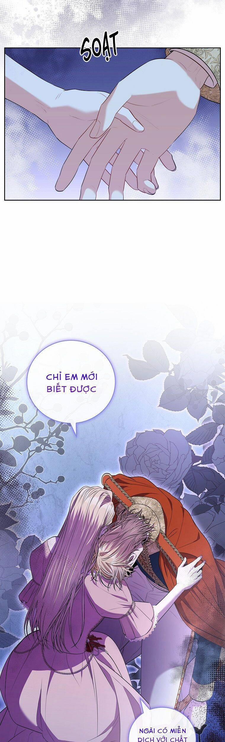 Thư Ký Của Bạo Chúa 67 trang 46