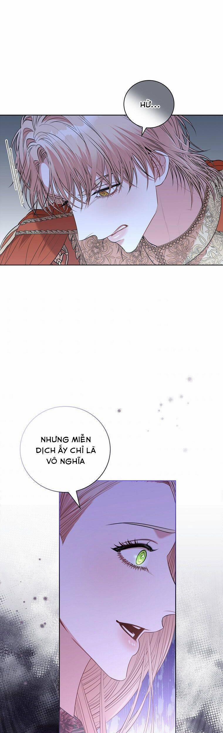 Thư Ký Của Bạo Chúa 67 trang 48