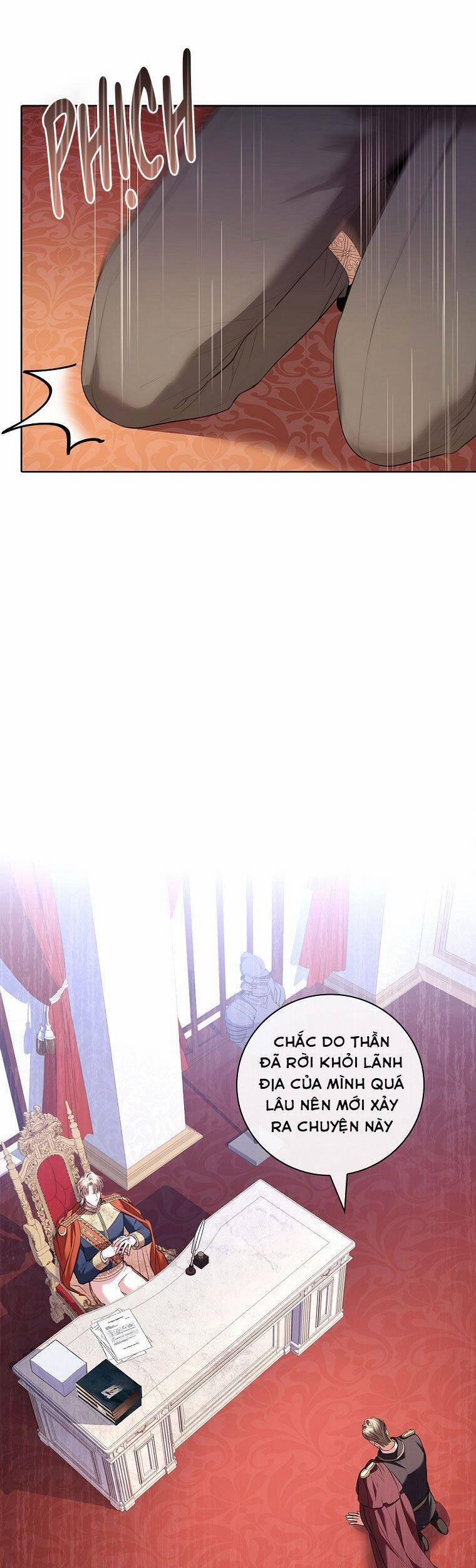 Thư Ký Của Bạo Chúa 67 trang 5