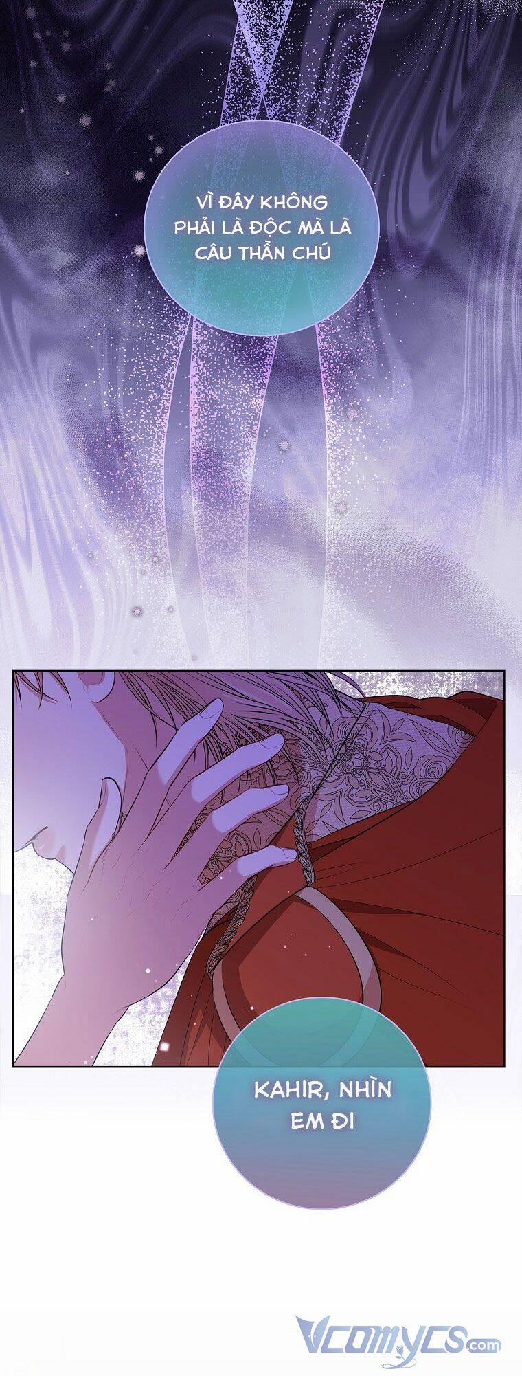 Thư Ký Của Bạo Chúa 67 trang 50