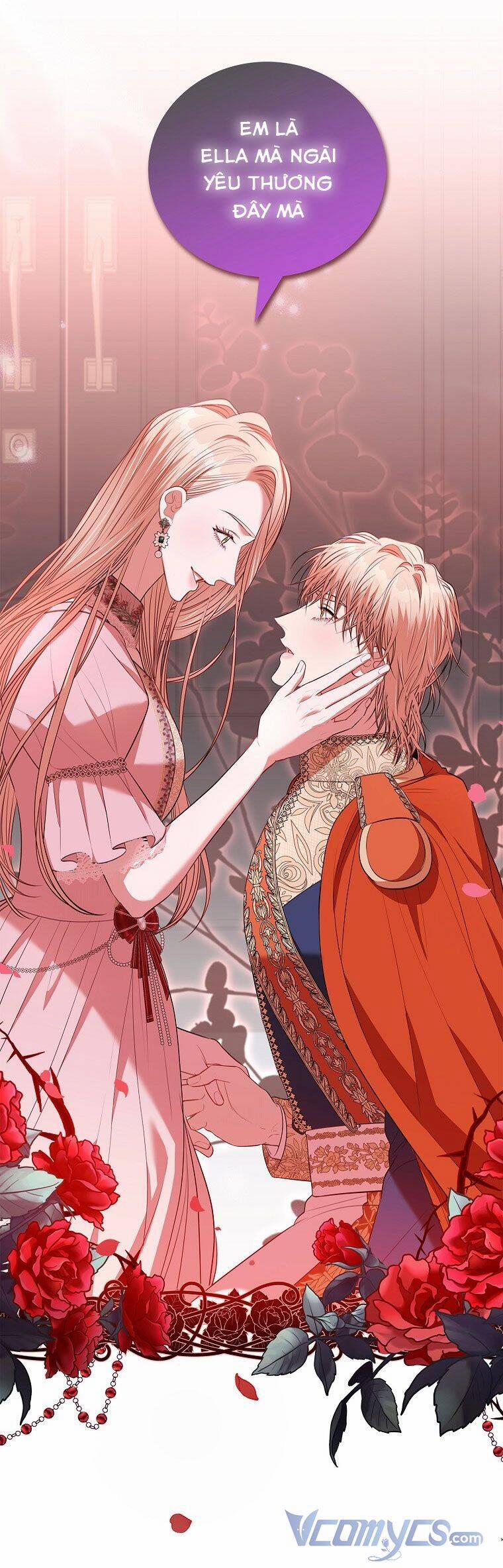 Thư Ký Của Bạo Chúa 67 trang 51