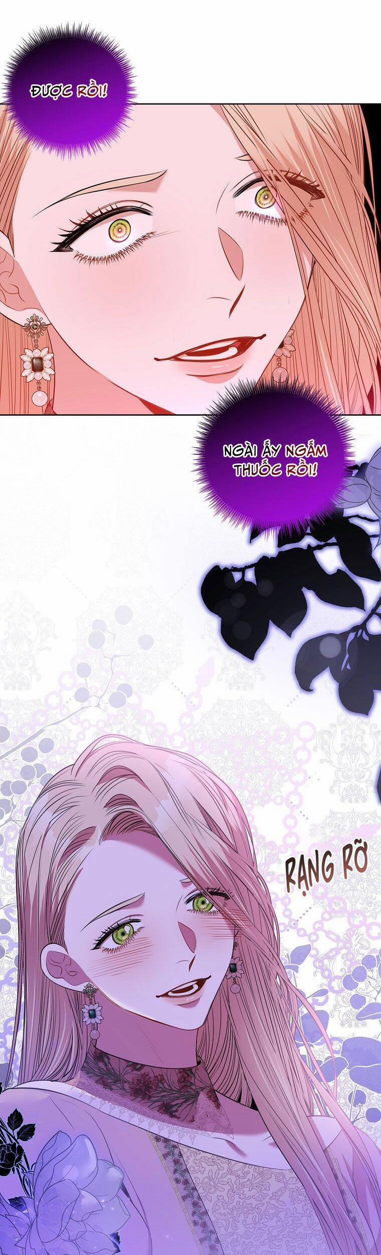 Thư Ký Của Bạo Chúa 67 trang 52